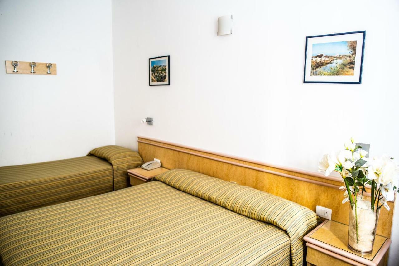 Hotel West End 알라시오 외부 사진