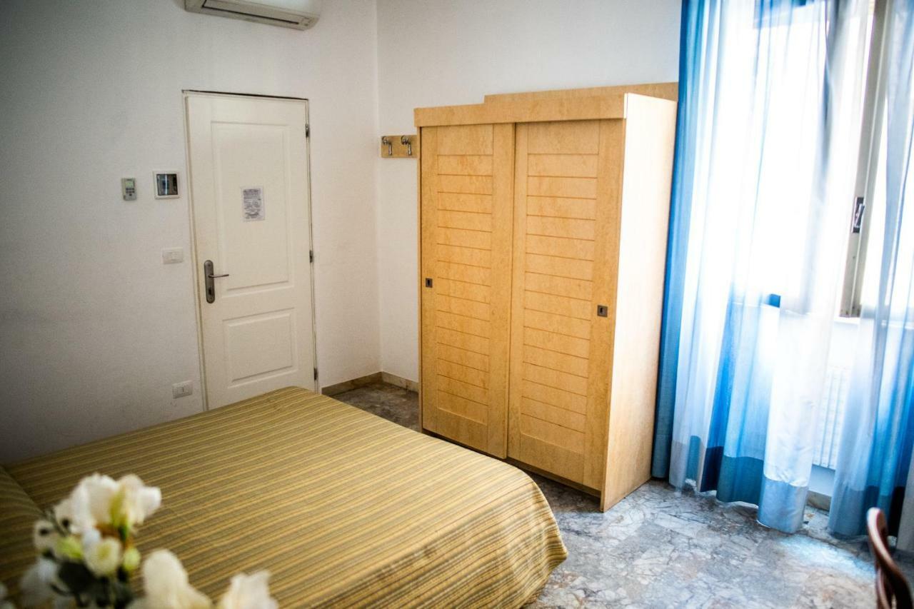 Hotel West End 알라시오 외부 사진