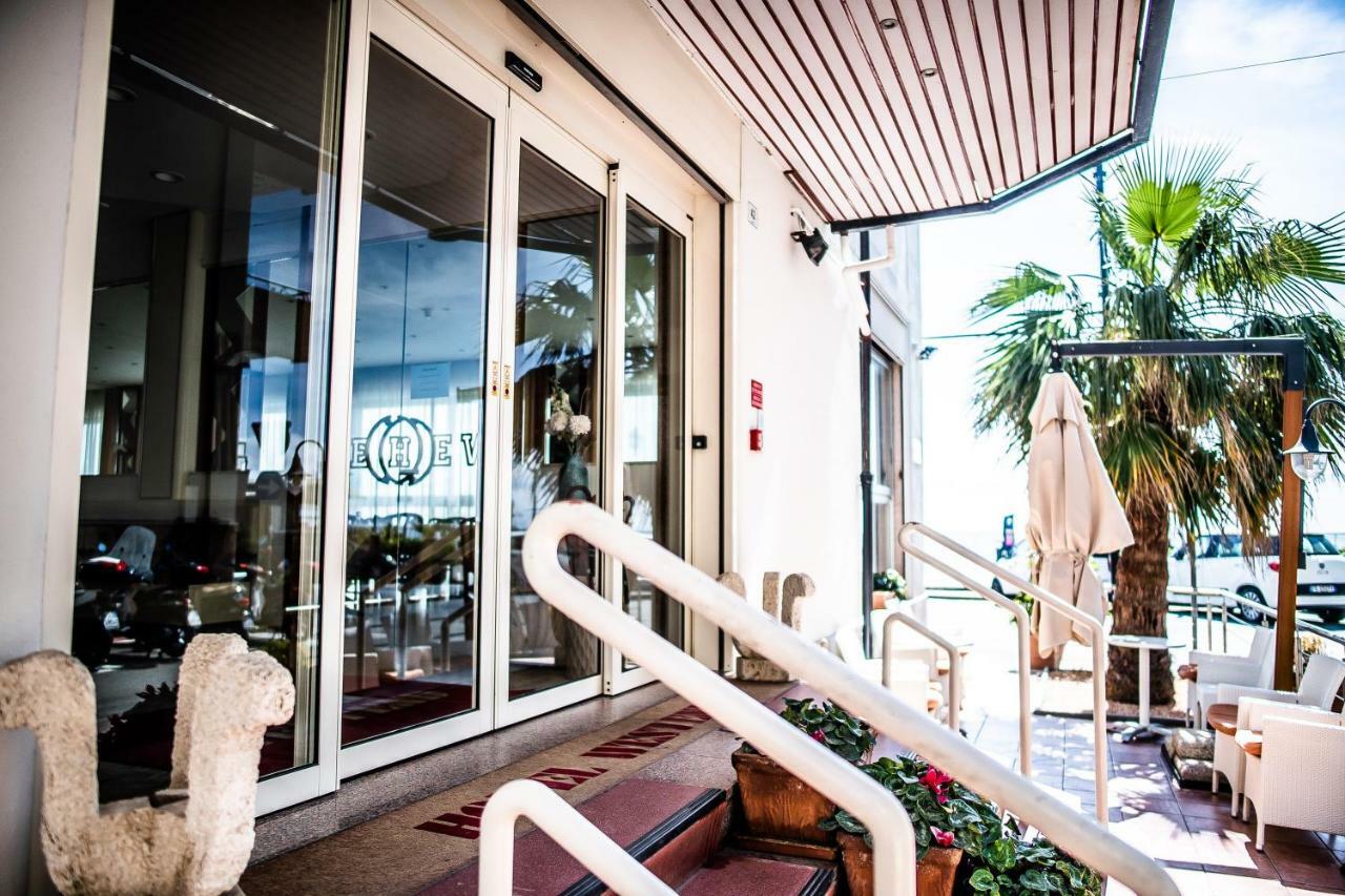 Hotel West End 알라시오 외부 사진